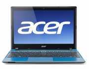 ACER Aspire One AO756-987BCBB 11,6PDC 987 1,5GHz/4GB/500GB/Linux/Kék netbook 2 Acer szervizben ACER Aspire One AO756-987BCBB 11,6PDC 987 1,5GHz/4GB/500GB/Linux/Kék netbook 2 Acer szervizben