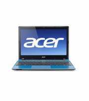 ACER Aspire One AO756-987BXBB 11,6PDC 987 1,5GHz/4GB/500GB/Win8/Kék netbook ACER Aspire One AO756-987BXBB 11,6PDC 987 1,5GHz/4GB/500GB/Win8/Kék netbook