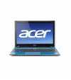ACER Aspire One AO756-987BXBB 11,6PDC 987 1,5GHz/4GB/500GB/Win8/Kék netbook