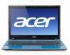 ACER Aspire One AO756-B847CBB 11,6/Intel Celeron Dual-Core 847 1,1GHz/4GB/500GB/Linux/Kék netbook 2 Acer szervizben