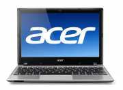 ACER Aspire One AO756-B847CSS 11,6/Intel Celeron Dual-Core 847 1,1GHz/4GB/500GB/Linux/Ezüst netbook ACER Aspire One AO756-B847CSS 11,6/Intel Celeron Dual-Core 847 1,1GHz/4GB/500GB/Linux/Ezüst netbook