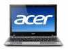 ACER Aspire One AO756-B847CSS 11,6/Intel Celeron Dual-Core 847 1,1GHz/4GB/500GB/Linux/Ezüst netbook