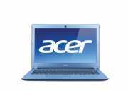 ACER V5-471G-323a4G50Mabb 14 notebook i3-2377M 1,5GHz/4GB/500GB/DVD író/Win7/Kék