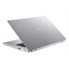 Acer Aspire laptop 14 FHD i3-1115G4 8GB 1TB MX350 DOS ezüst Acer Aspire 5