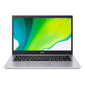 Acer Aspire laptop 14 FHD i3-1115G4 8GB 256GB MX350 NOOS ezüst Acer Aspire 5 Acer Aspire laptop 14 FHD i3-1115G4 8GB 256GB MX350 NOOS ezüst Acer Aspire 5