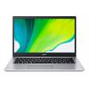 Acer Aspire laptop 14 FHD i3-1115G4 8GB 256GB MX350 NoOS ezüst Acer Aspire 5