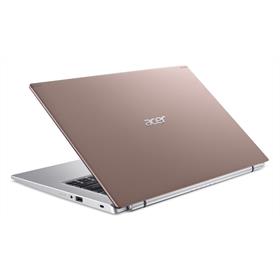 Acer Aspire laptop 14 FHD i3-1115G4 8GB 256GB MX350 NoOS pink Acer Aspire 5