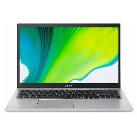 Acer Aspire laptop 17,3 FHD i3-1115G4 8GB 256GB MX350 NOOS ezüst Acer Aspire 5