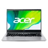 Acer Aspire laptop 15,6 FHD N4500 8GB 256GB UHD NOOS ezüst Acer Aspire 3