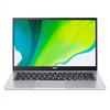 Acer Swift laptop 14 FHD N6000 8GB 256GB UHD W11 ezüst Acer Swift 1