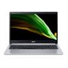 Acer Aspire laptop 15,6 FHD R5-5500U 8GB 512GB Radeon NoOS ezüst Acer Aspire 5