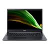 Acer Aspire laptop 15,6 FHD R5-5500U 8GB 512GB Radeon NoOS fekete Acer Aspire 5
