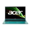 Acer Aspire laptop 15,6 FHD N4500 4GB 128GB UHD W11 kék Acer Aspire 1