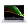 Acer Aspire laptop 17,3 FHD i5-1135G7 8GB 256GB MX350 NoOS ezüst Acer Aspire 3