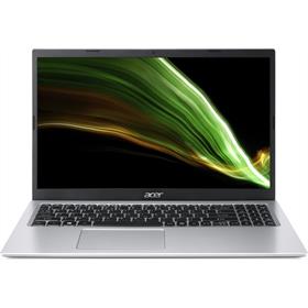 Acer Aspire laptop 15,6 FHD i3-1115G4 8GB 256GB UHD NOOS ezüst Acer Aspire 3