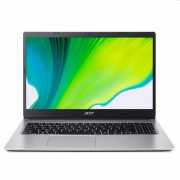 Acer Aspire laptop 15,6 FHD i3-1115G4 8GB 512GB UHD W11 ezüst Acer Aspire 3