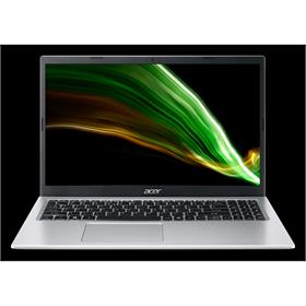Acer Aspire laptop 15,6 FHD i3-1115G4 4GB 128GB UHD W11 ezüst Acer Aspire 3 Acer Aspire laptop 15,6 FHD i3-1115G4 4GB 128GB UHD W11 ezüst Acer Aspire 3