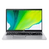 Acer Aspire laptop 15,6 FHD i3-1115G4 8GB 256GB MX450 NOOS ezüst Acer Aspire 5