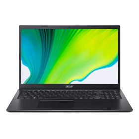 Acer Aspire laptop 15,6 FHD i5-1135G7 8GB 512GB MX450 2GB fekete Acer Aspire 5 A515-56G-53RG