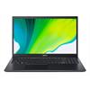 Acer Aspire laptop 15,6 FHD i5-1135G7 8GB 512GB MX450 2GB fekete Acer Aspire 5 A515-56G-53RG