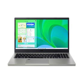 Acer Aspire laptop 15,6 FHD i5-1155G7 16GB 512GB IrisXe W11 szürke Acer Aspire Vero