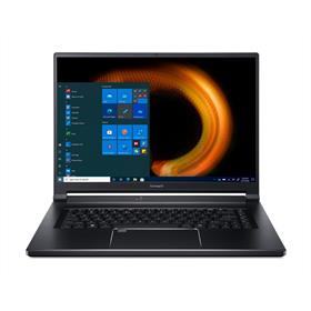 Acer ConceptD laptop 16 3K i7-11800H 16GB 1TB RTX3060 W11Pro fekete Acer ConceptD 5 Ezel Pro