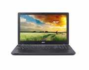 ACER TravelMate 15.6 laptop i3-4005U fekete Acer Extensa 2510-39ZGLINPUS