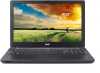 ACER Extensa EX2510 notebook 15.6 i3-4005U Windows 8.1 fekete