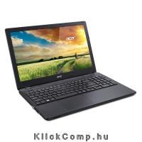 Acer Extensa EX2510 laptop 15,6 i3-4010U Win10 EX2510-38CM