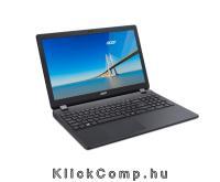 Acer Extensa 15,6 notebook CDC N2840 2GB Win8 Bing fekete EX2508-C827