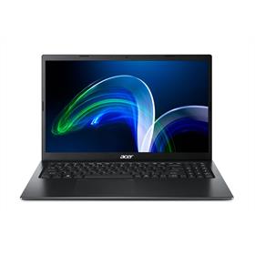 Acer Extensa laptop 15,6 FHD i3-1115G4 8GB 256GB UHD DOS fekete Acer Extensa 2