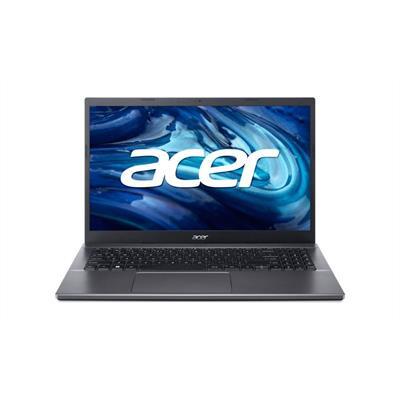 Acer Extensa laptop 15,6 FHD i5-1235U 8GB 512GB Int.VGA fekete Acer Extensa laptop 15,6 FHD i5-1235U 8GB 512GB Int.VGA fekete