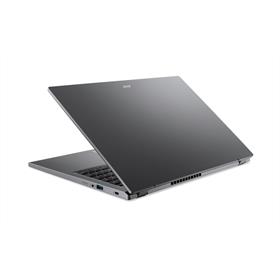 Acer Extensa laptop 15,6 FHD R3-7320U 8GB 256GB Radeon Linux szürke Acer Extensa 2