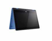 Acer Aspire R3 mini laptop 11,6 Multi-touch PQC N3710 Win10H R3-131T-P0Q3 Netbook