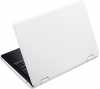 Netbook Acer Aspire R3 laptop 11,6 Touch N3700 Win10 fekete-fehér Acer Aspire R3-131T-P9CZ mini laptop