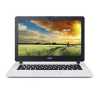Acer Aspire ES1 13,3 laptop PQC-N3700 1TB ES1-331-P647 fehér