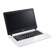 Acer Aspire ES1 -331-C87P 13,3 N3160 4GB 500GB fehér Acer ES1-331-C87P