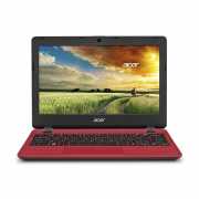 Acer Aspire ES1 mini laptop 11,6 N3060 4GB 500GB piros Acer ES1-131-C2LT