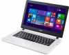 Acer Aspire ES1 laptop 13,3 N3700 4GB 32GB Win10 fehér ES1-331-P5P4