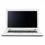 Acer Aspire E5 laptop 17,3 i3-6100U 4GB 500GB GT-940M NoOS fekete-fehér E5-773G-34AJ Acer Aspire E5 laptop 17,3 i3-6100U 4GB 500GB GT-940M NoOS fekete-fehér E5-773G-34AJ