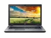 Acer Aspire E5 17.3 notebook FHD i7-5500U 8GB 128GB SSD + 1TB GT-940M