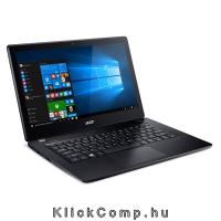 Acer Aspire V3 laptop 13,3 FHD touch i5-6200U 8GB 1TB Win10 V3-372T-57PR