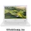 Acer Aspire V3 laptop 13.3 i5-6200U 8GB 256GB SSD No ODD No OS Fehér V3-372-51JQ