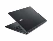 Acer Aspire R7 laptop 13,3 WQHD IPS Touch i7-6500U 8GB 2x256GB Win10 Home Acélszürke R7-372T-70RU