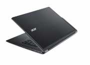 Acer Aspire R7 laptop 13,3 FHD IPS Touch i5-6200U 8GB 2x256GB Win10 Home Acélszürke R7-372T-54GP