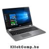 Acer Aspire R5 laptop 15,6 FHD i7-6500U 8GB 512GB Win10 ezüst R5 -571T-78EN