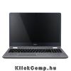 Acer Aspire R5 laptop 15,6 FHD i7-6500U 8GB 256GB Win10 ezüst R5-571T-76MM