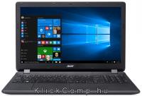 Acer Aspire ES1 laptop 15,6 FHD i3-5005U 4GB 1TB ES1-571-314F