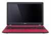 Acer Aspire ES1 laptop 15,6 FHD i3-5005U 4GB 1TB piros ES1-571-37U9 notebook