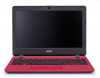Acer Aspire ES1 laptop 15,6 i3-5005U 4GB 500GB ES1-571-38US Piros